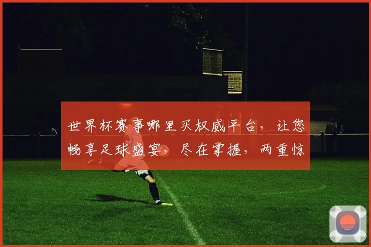 世界杯赛事哪里买权威平台，让您畅享足球盛宴，尽在掌握，两重惊喜，不容错过