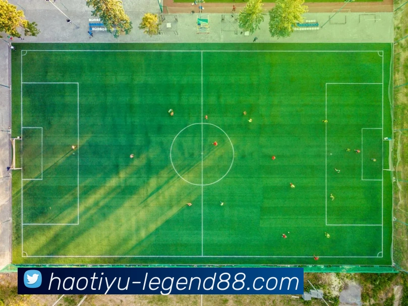 好体育直播品牌故事